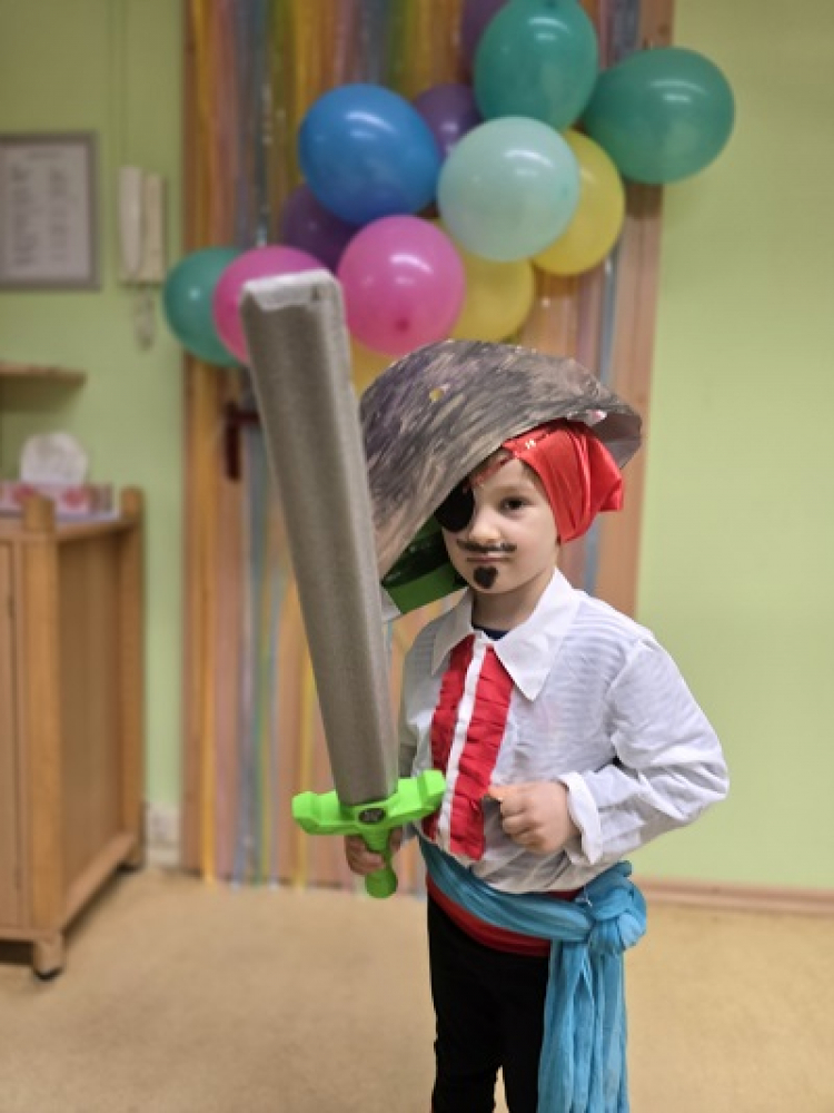Bild Fasching