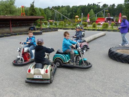 Bild Ausflug nach Germdorf