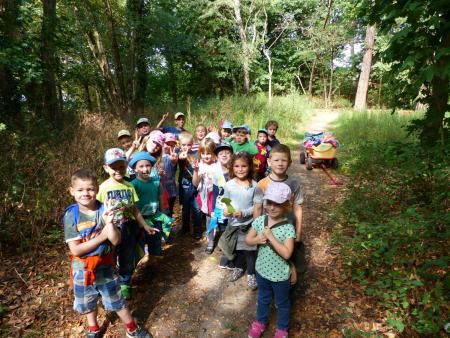 Bild Unsere neuen Wackelzähne auf der ZahnfeeReise ...