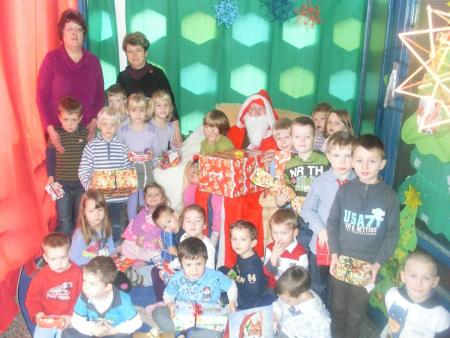 Bild Frohe Weihnachten