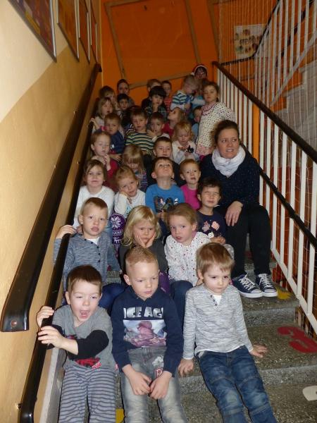 Bild 3 Der Weihnachtsmann ist da...