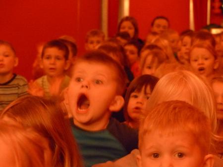 Bild 4 Der verwunschene Weihnachtsmann