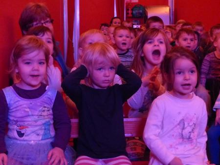 Bild 2 Der verwunschene Weihnachtsmann