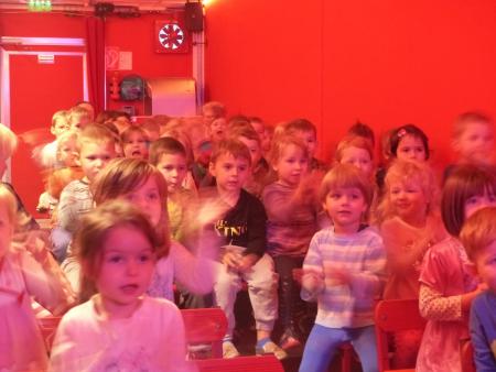 Bild 3 Der verwunschene Weihnachtsmann