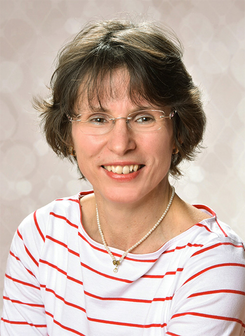 Ilona Schmidt