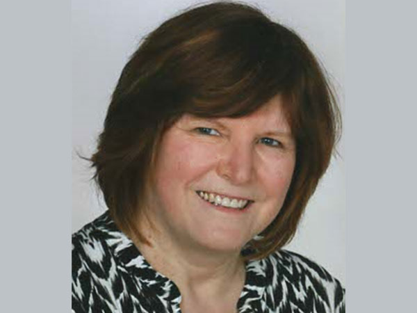 Steffi Neuendorf